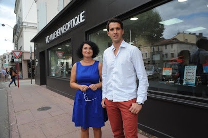 VILLENEUVE OPTIQUE, Opticien à Villeneuve-sur-Lot