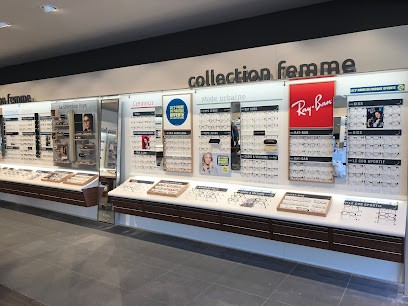 Opticien Pau - Général Leclerc - Krys, Opticien à Pau