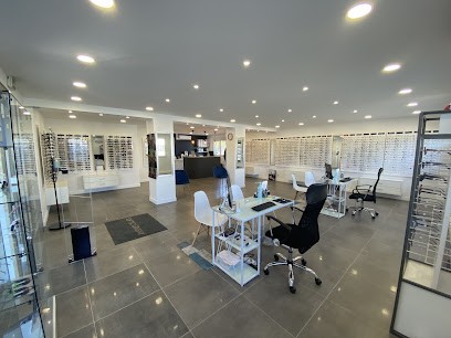 OPTIC GRIGNY - Magasin D'Optique, Opticien à Grigny