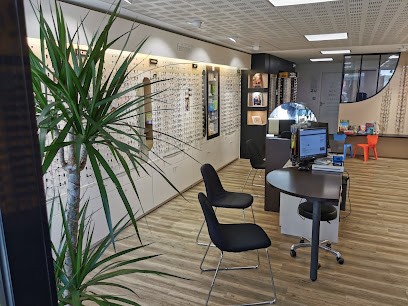 Optic 2000 - Opticien Luçon, Opticien à Luçon