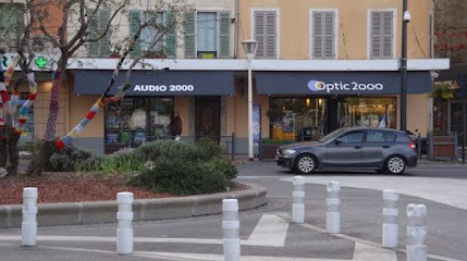 Optic 2000 - Opticien La Seyne-Sur-Mer - Port, Opticien à La Seyne-sur-Mer