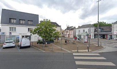 Optique Thouaré, Opticien à Thouaré-sur-Loire