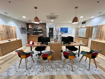 La Maison de l'Optique, Opticien à Longeville-lès-Saint-Avold
