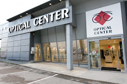 Opticien ECOLE VALENTIN - Optical Center, Opticien à École-Valentin