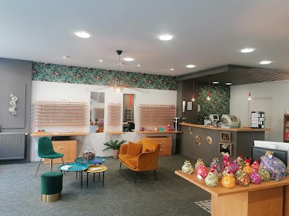 Stan Optique, Opticien à Pleurtuit