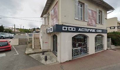Optique Actu'Vue, Opticien à Mougins