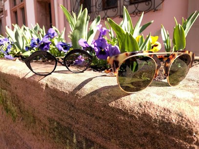 Au Delà Du Regard, Opticien à Saverne