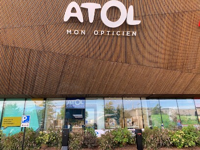 Atol, Opticien à Osny