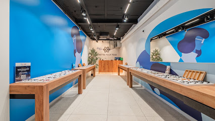 Lunettes Pour Tous, Opticien à Strasbourg