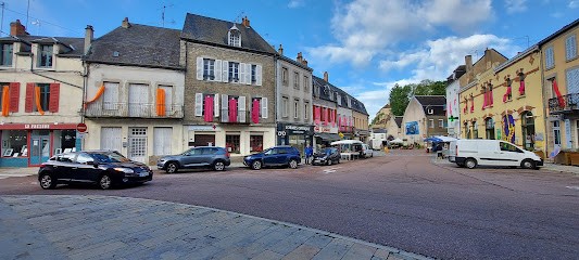 LORMES OPTIQUE, Opticien à Lormes