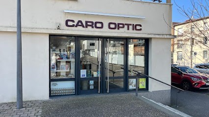 Centre de Téléconsultation Ophtalmologique Tessan, Ophtalmologue à Malzéville
