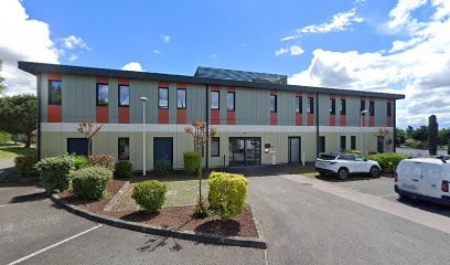 Cabinet D'ophtalmologie Du Cyprié, Ophtalmologue à Balma