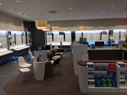 Opticien Lescar - Cc Carrefour - Krys, Opticien à Lescar