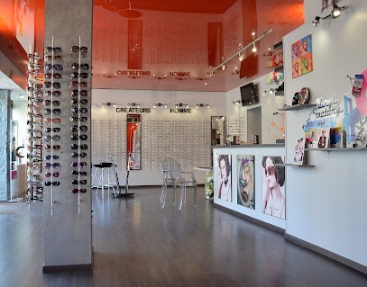 Optique Gauthier, Opticien à Vienne