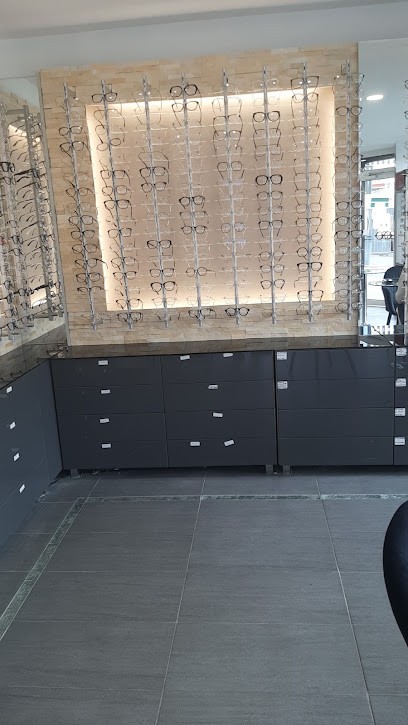 OptiCenter & Audition, Opticien à Sarcelles