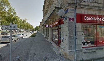 Pauop Eurl, Opticien à Pauillac