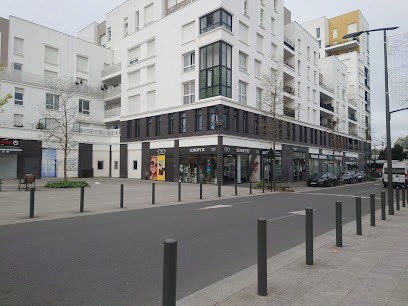 LUSOPTIC MLC, Opticien à Montigny-lès-Cormeilles