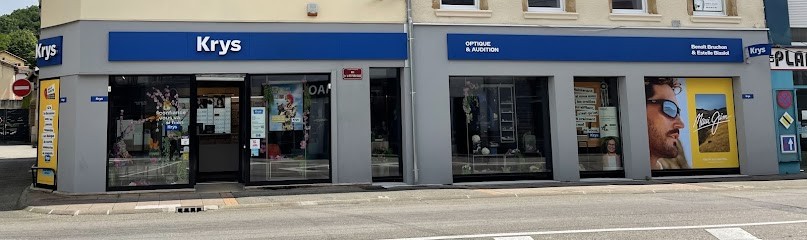 Opticien Le Péage-de-Roussillon - Krys, Opticien au Péage-de-Roussillon