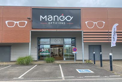Opticien LORIENT - MANÉO Opticiens, Opticien à Lorient