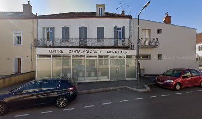 Dr Sarah Perignon, Ophtalmologue à Montchanin