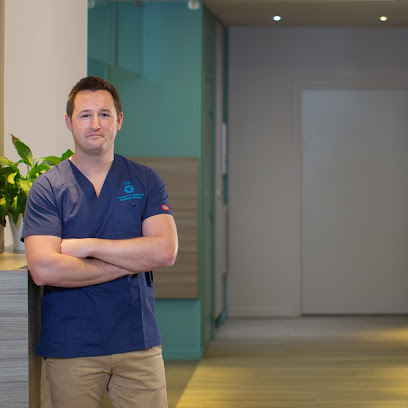 Docteur Damien Sergent - Ophtalmologue Chirurgien - Cataracte / Rétine - Cof, Ophtalmologue à Lens