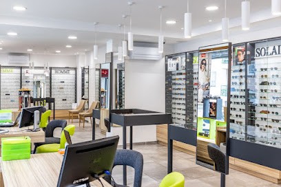 Façon de Voir Optique - Tullins, Opticien à Tullins