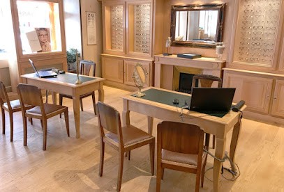 Côté Optique Tassin-la-Demi-Lune, Opticien à Tassin-la-Demi-Lune