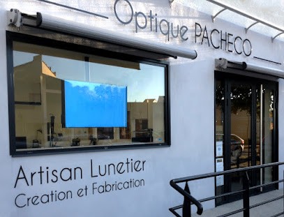 Optique Pacheco - Lunettes Sur Mesure, Opticien à Lattes