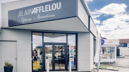 Opticien Monistrol-Sur-Loire | Alain Afflelou, Opticien à Monistrol-sur-Loire