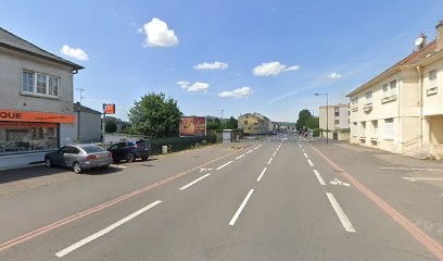 La Centrale D'Optique, Opticien à Florange