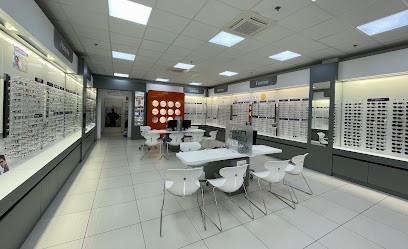 E.Leclerc Optique, Opticien à Hazebrouck