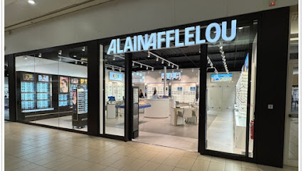 Opticien Le Grand Quevilly | Alain Afflelou, Opticien au Grand-Quevilly