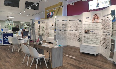 Opticien Gien | Clair Vision, Opticien à Gien