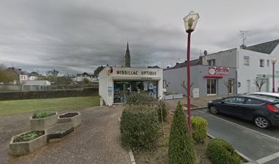 Missillac Optique, Opticien à Missillac