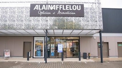 Opticien Maurepas | Alain Afflelou, Opticien à Maurepas