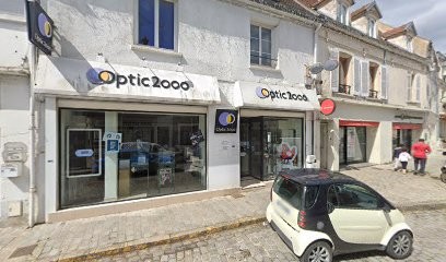 Soc Michel Jullion, Opticien à Tournan-en-Brie