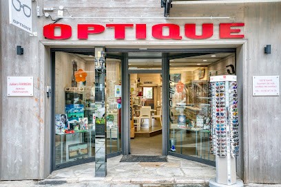 Optique Saint Gervais, Opticien à Saint-Gervais-les-Bains