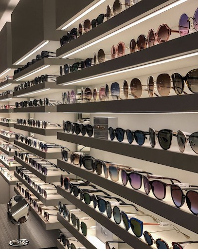 Optique Saint Bernard, Opticien à Saint-Rémy-de-Provence