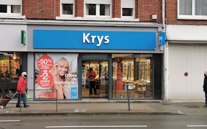 Opticien Estaires - Centre Ville - Krys, Opticien à Estaires