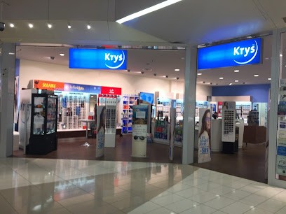 Krys, Opticien à Saint-Pierre-des-Corps
