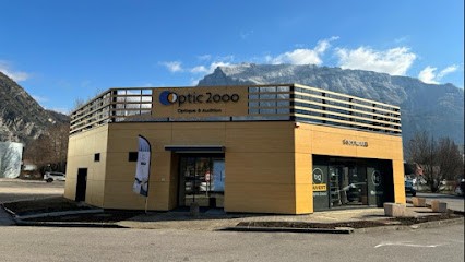 Centre De Téléconsultation Ophtalmologique Tessan, Ophtalmologue à Saint-Égrève