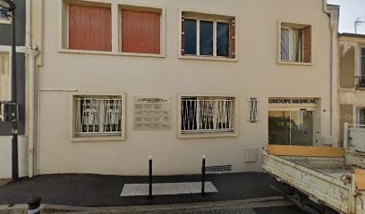 Laurent Serge Alexandre, Ophtalmologue à Massy