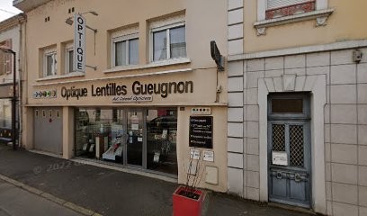 OLG, Opticien à Gueugnon