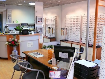 OPTIQUE CROIX ROUGE, Opticien à Tourcoing