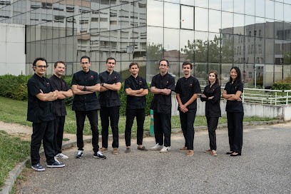 Centre Ophtalmologique de L'Union - Toulouse Dr Benouaich Susini Douat Franceschetti Mahieu Thouvenin Ferrero Nguyen Malecaze, Ophtalmologue à Saint-Jean