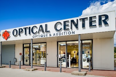 Opticien MONTCEAU LES MINES - Optical Center, Opticien à Montceau-les-Mines