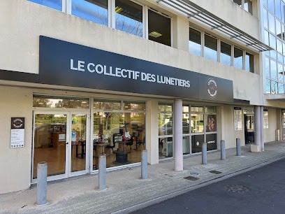 Opticien Le Crès - Près Du Lac - Le Collectif Des Lunetiers, Opticien au Crès
