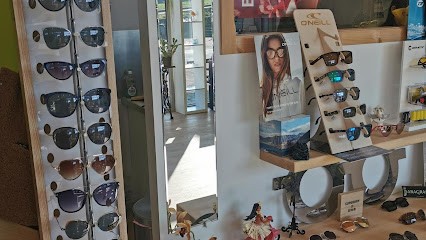 L'Opticienne, Opticien à Franois