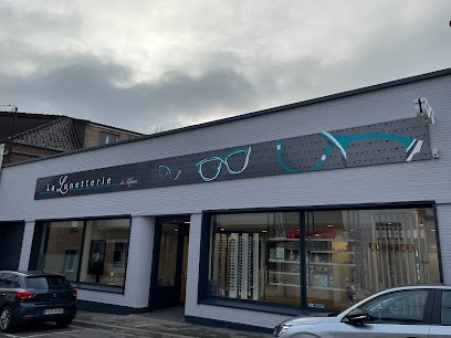La Lunetterie De Mélanie, Opticien à Lumbres