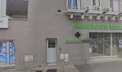 Pharmacie Mistral - Optique Mistral, Opticien à Frontignan